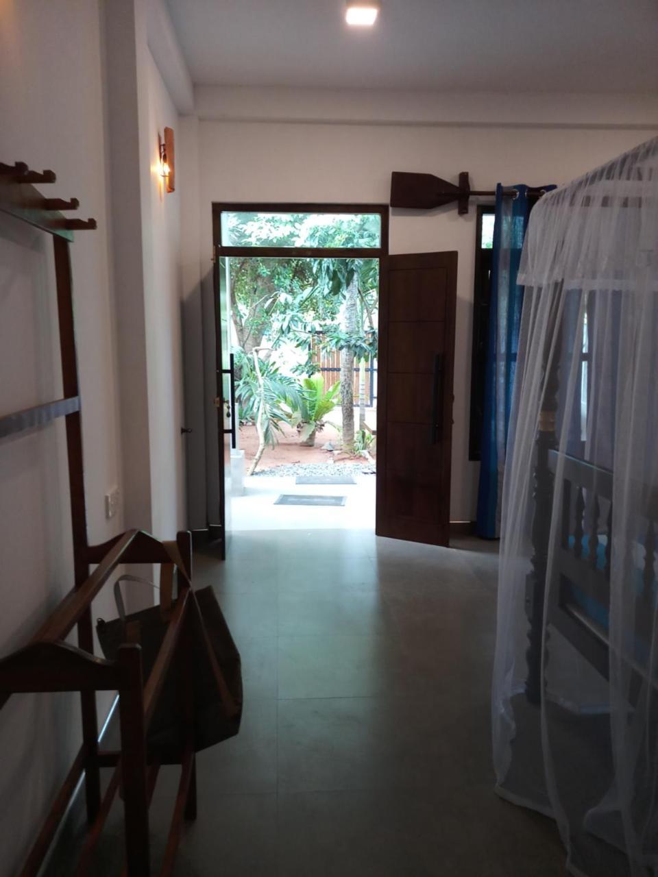 Ramya Nest Inn Mirissa Exterior photo